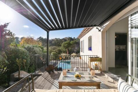 Villa de luxe  vendre Biot