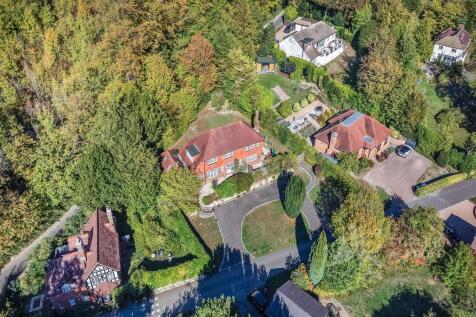 St. Michaels Drive, Otford, Sevenoaks photo 4