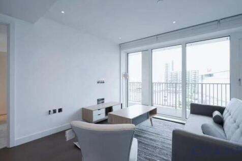 2 bed flat for sale Fountain Park Way, London W12