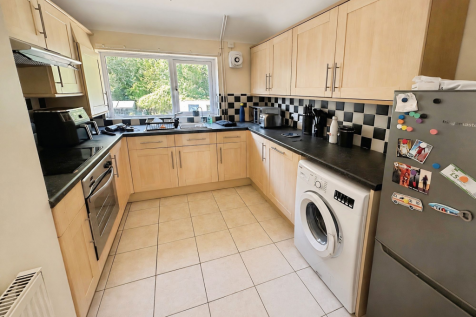 Stratfield Road, Basingstoke, RG21 photo 3