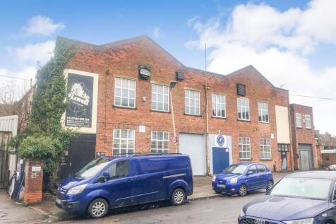 36 / 40 Cyprus Road, Leicester, LE2 8QS