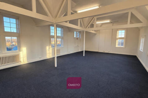 Office to Rent