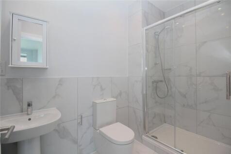 En Suite Shower Room