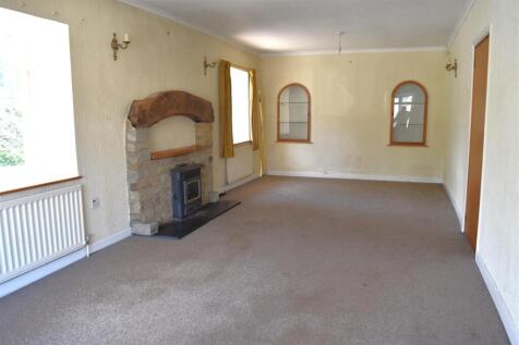 RECEPTION/DINING ROOM