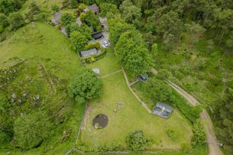 The Holiday Accommodation