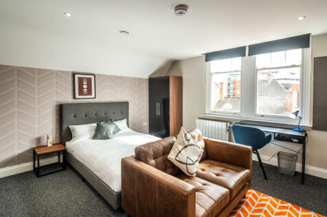 Canning Place B31...