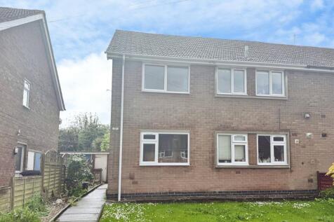 PRESTON ROAD, HINCKLEY,