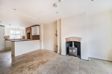 Kitchen/Living Room