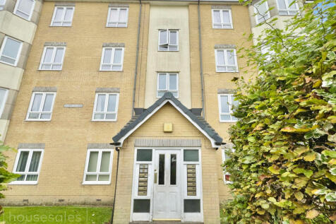 Apartment Building