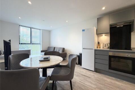 Open-Plan Living