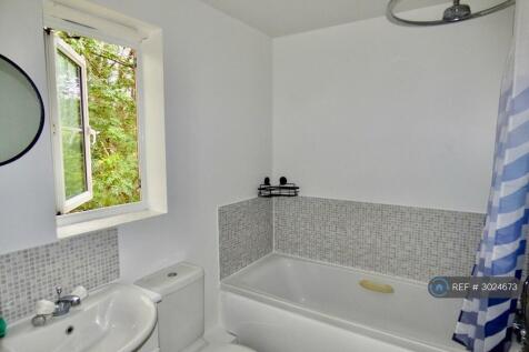 Private Bathroom