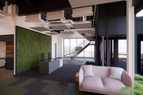Distribution Warehouse to rent Image 11
