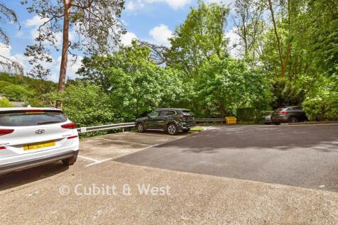 Driveway/Parking