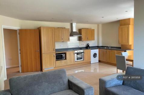 Kitchen Lounge 