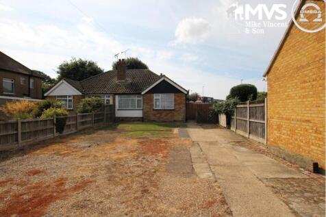 Clacton-on-sea, CO15 - property photo