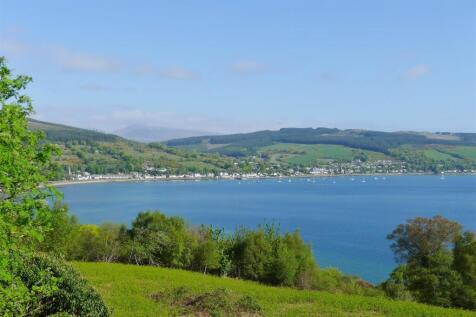 Lamlash Bay