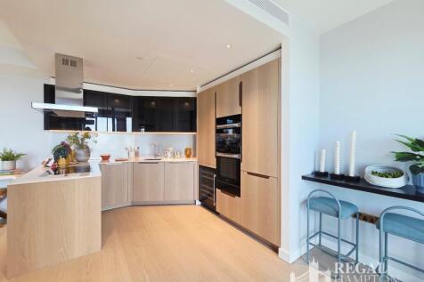 1 Nine Elms Lane, London, SW8 photo 3
