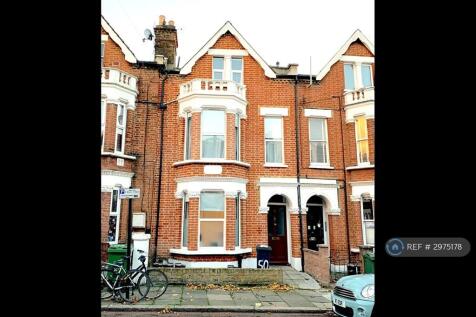 1-bed house on Hemberton Road, London, SW9, £1,500/mo