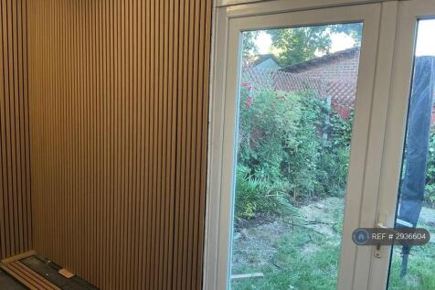 Summer Room
