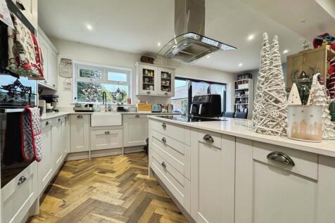 Kitchen Living Diner