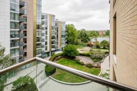 Waterside Apartments