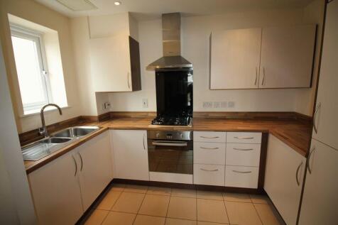 Integrated kitchen
