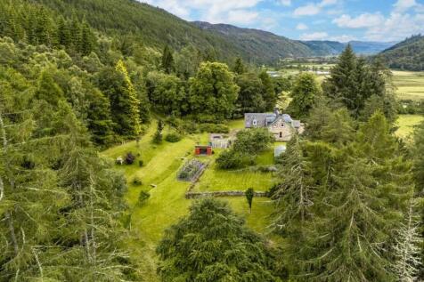 Mauld Estate