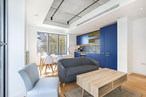 Open plan
