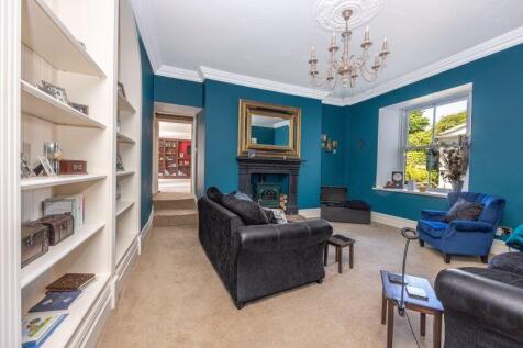 Ballacain, Little Mill Road