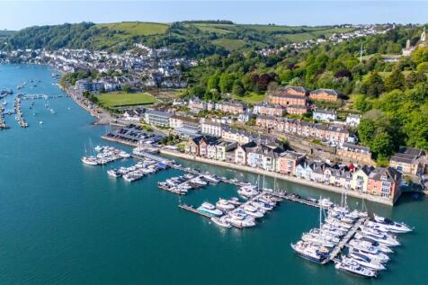 Dart Marina