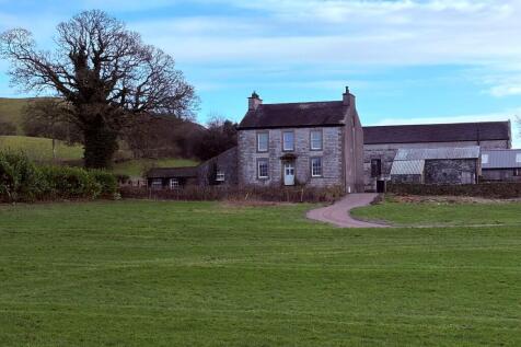 Spout House