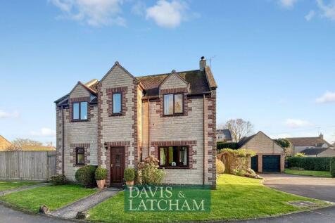 5 Greenhill Gardens