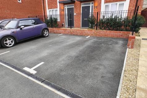 Parking Spaces