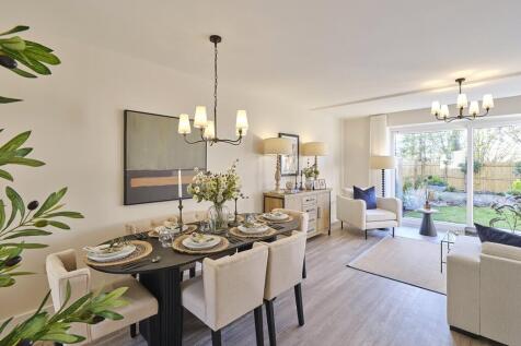 Show Home