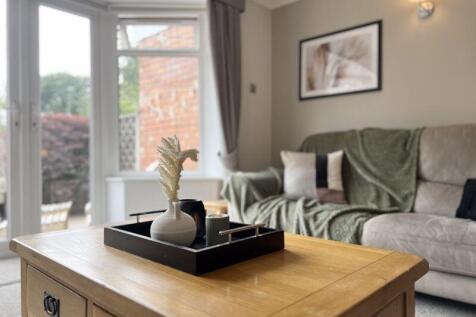 Golf Open 2026 - Radnor Drive, Southport - Sleeps 6 photo 3