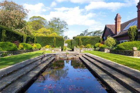 Communal Pond
