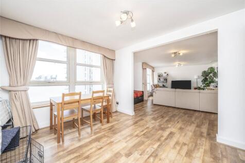 Dining/Living Area