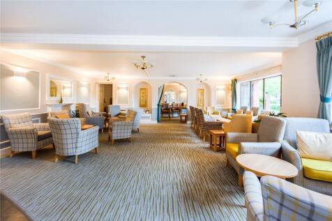 Communal Lounge