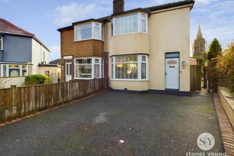 Blackburn, BB2 - property photo