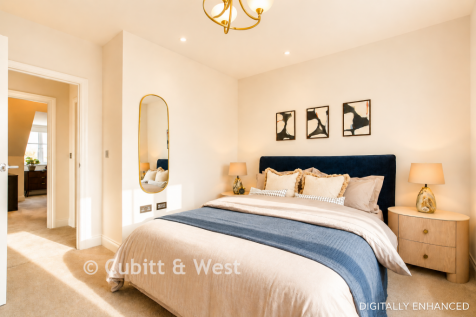 Bedroom 1