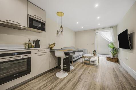 Open Plan