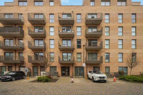 Flat 32, Archer Apartments - mEYmBr8oRmDROc9XP8cE.
