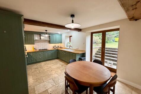 Magnolia House, The Old Mill, The Green Beyton, Beyton, Bury St. Edmunds photo 3