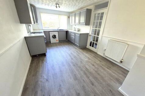Kitchen Dining Room