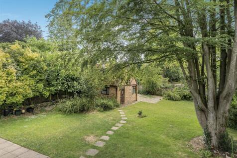 Vale Cottage, 4 Butchers Lane, Pattishall