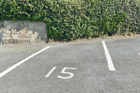 Allocated Parking