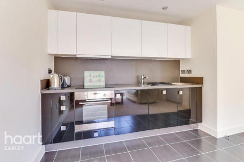 Rushley Way, Reading photo 4