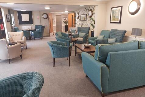 Morrison Court, Kibworth Beauchamp, Leicestershire photo 5