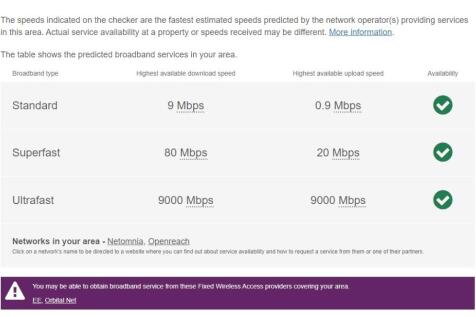 Broadband