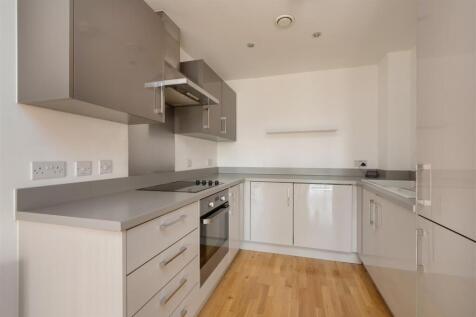 Olympia Way, Whitstable